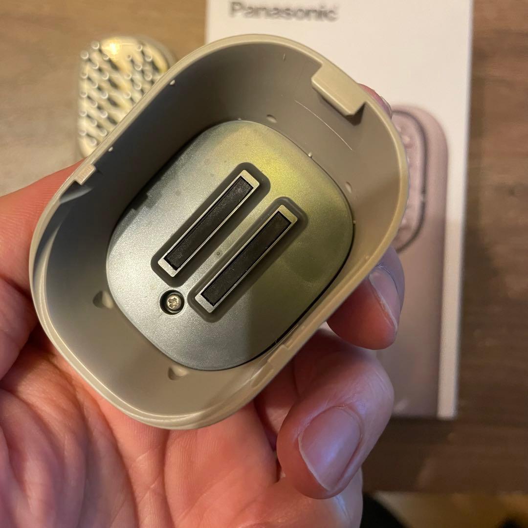 【美品】Panasonic バイタリフト EH-SP60-H