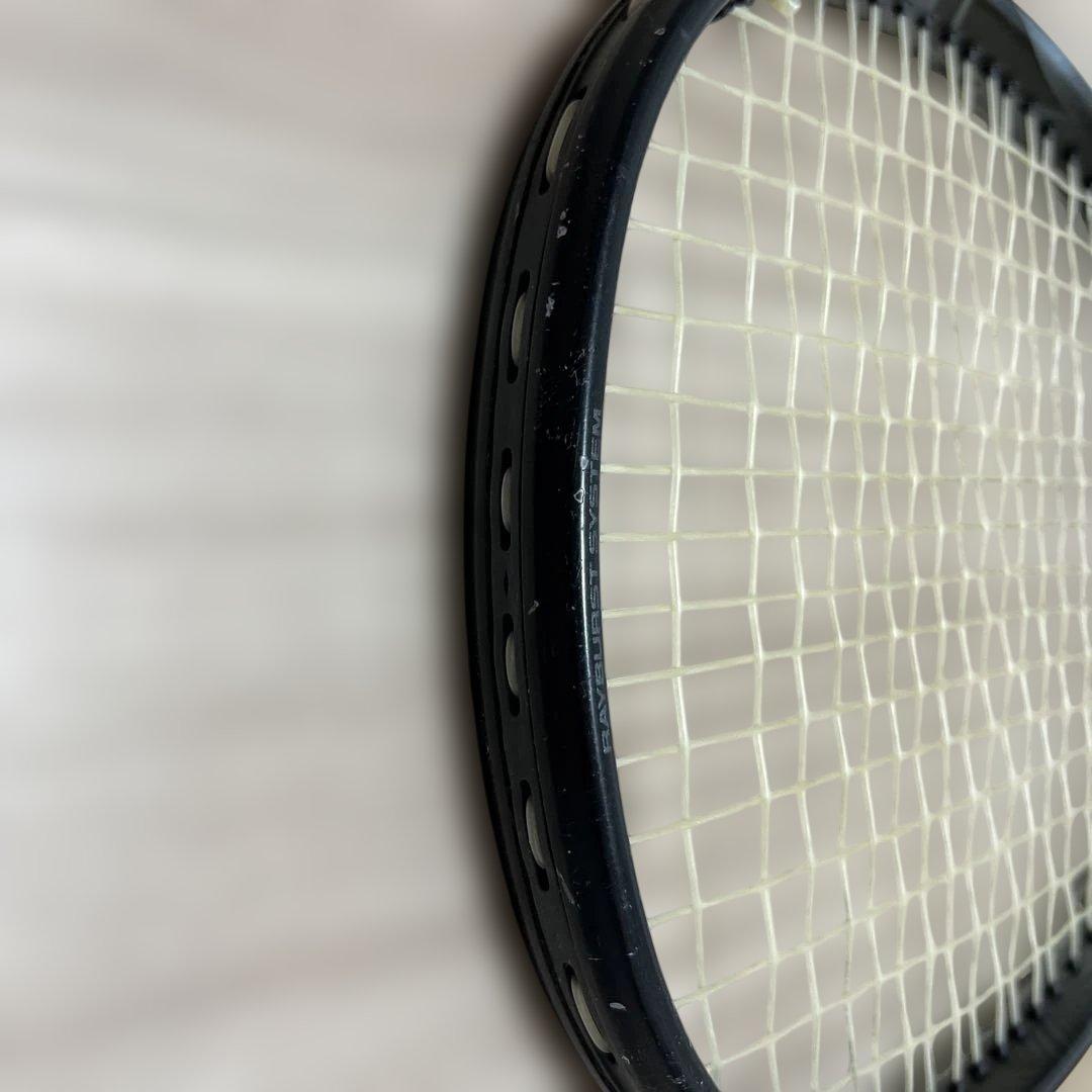 YONEX ヨネックス ボルトレイジ8S UL0