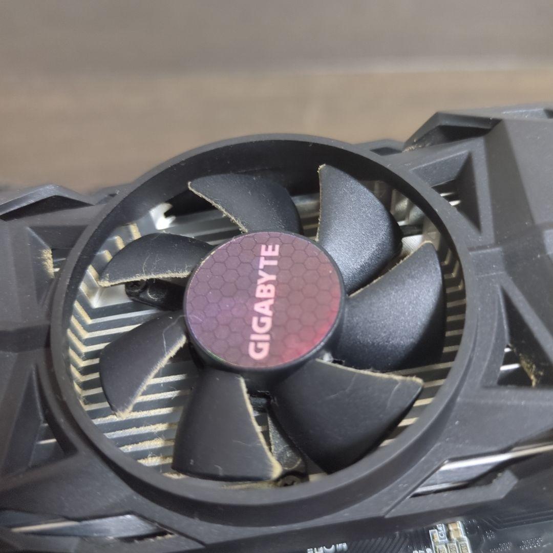 PCパーツセットi5-10400F　GTX1050Ti　メモリ 8GBx2枚など