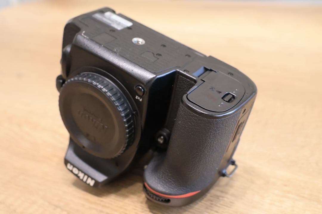 Nikon D7500 ボディ 一眼レフカメラ