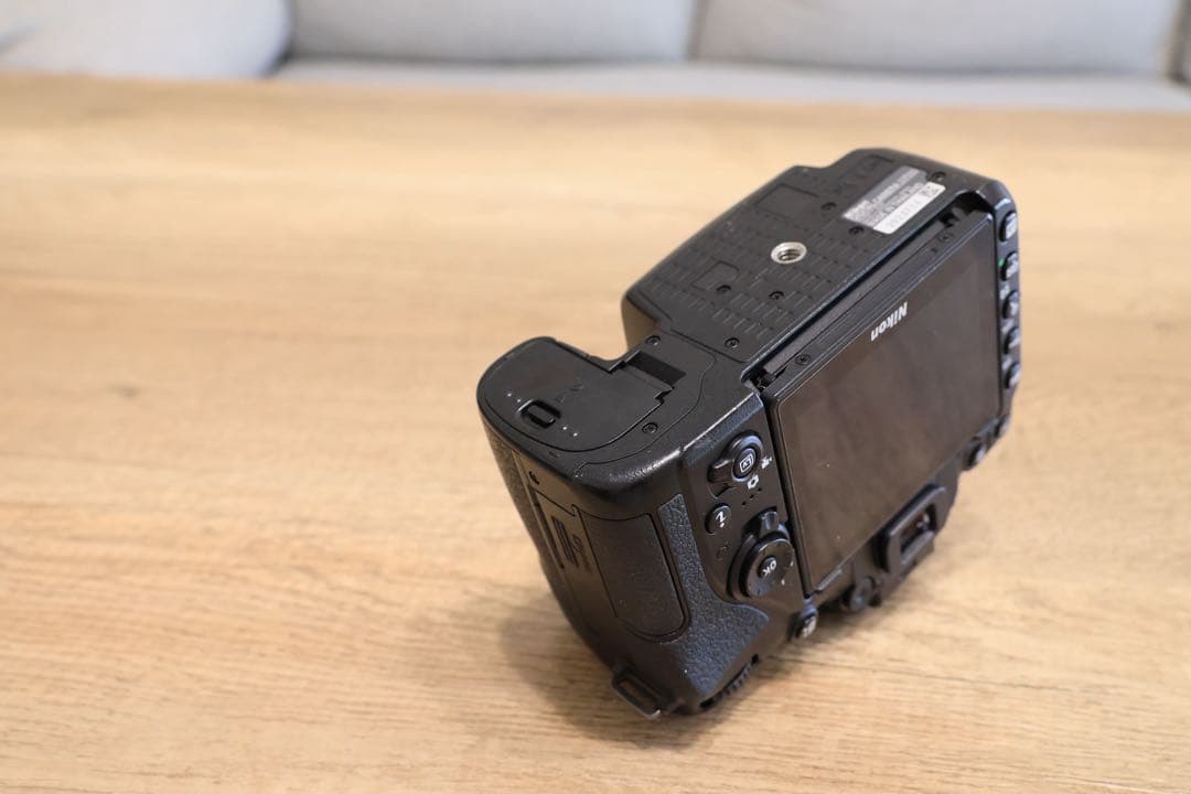 Nikon D7500 ボディ 一眼レフカメラ