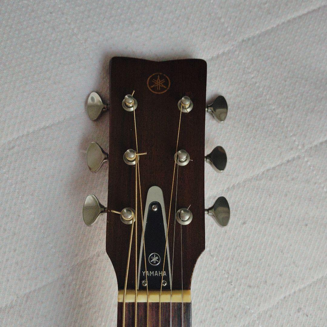 ヤマハ アコースティックギター FG180（赤ラベル）