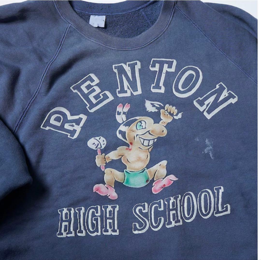 jackson matisse NOMURA YUICHI スウェット　ボロ