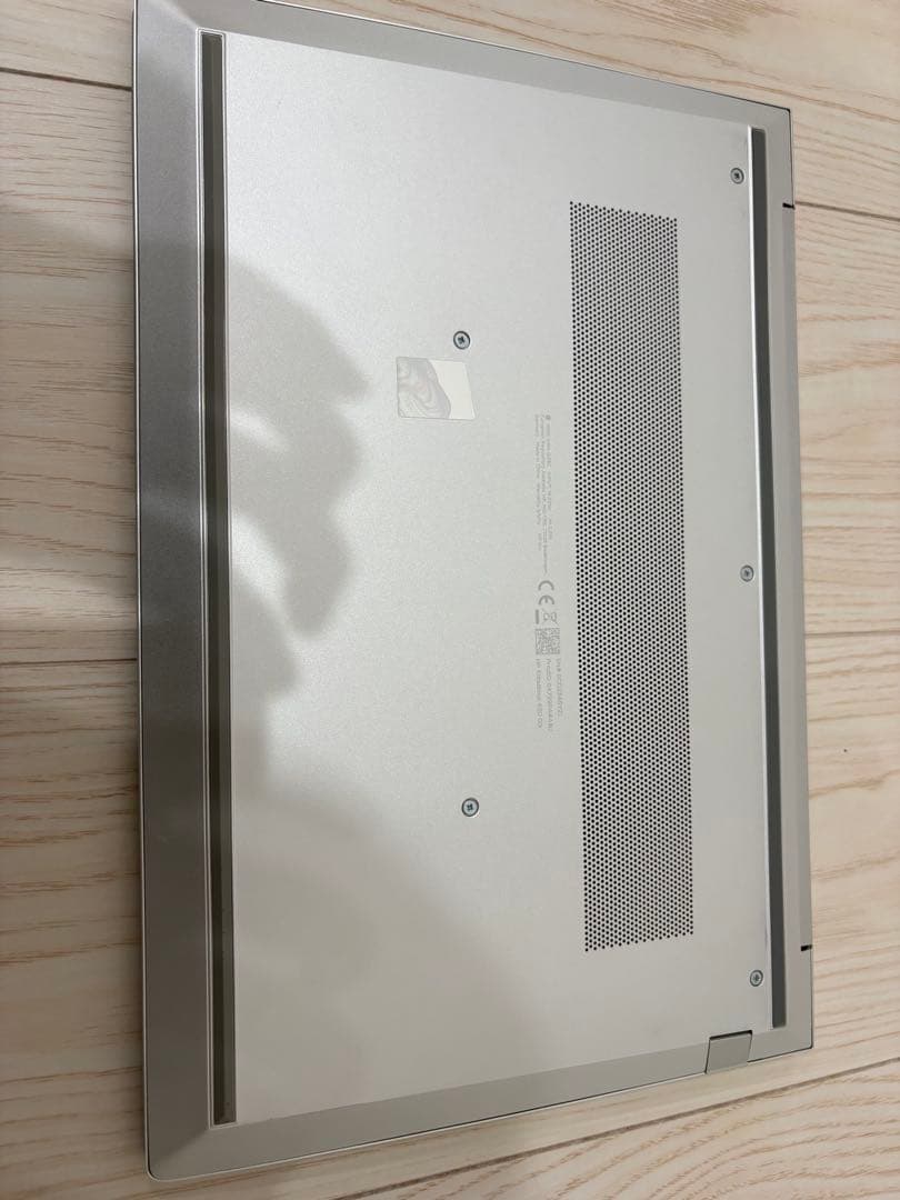 HP EliteBook 13インチ G9 ノートPC