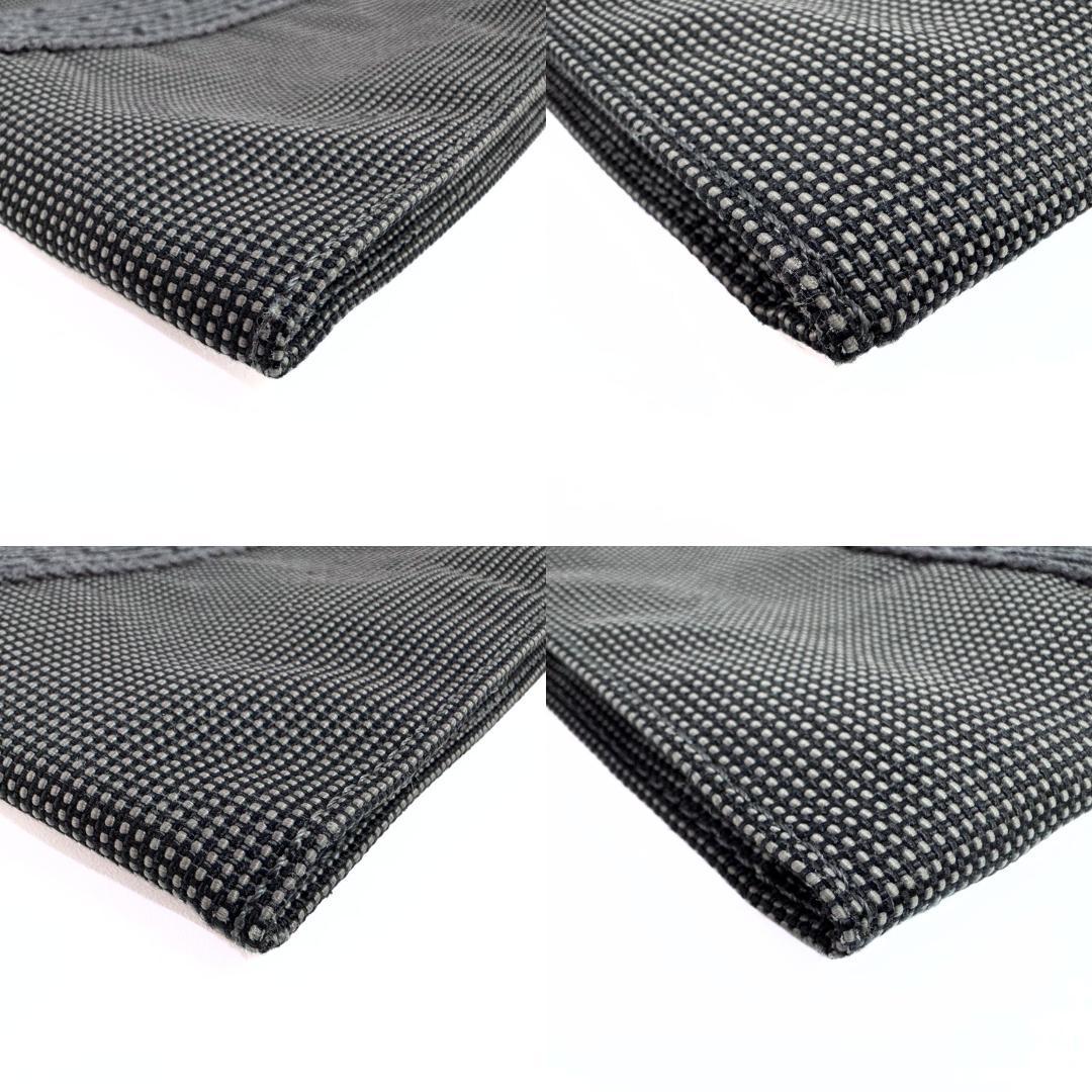 くるみん エルメス エールライン ポシェット ショルダーバッグ