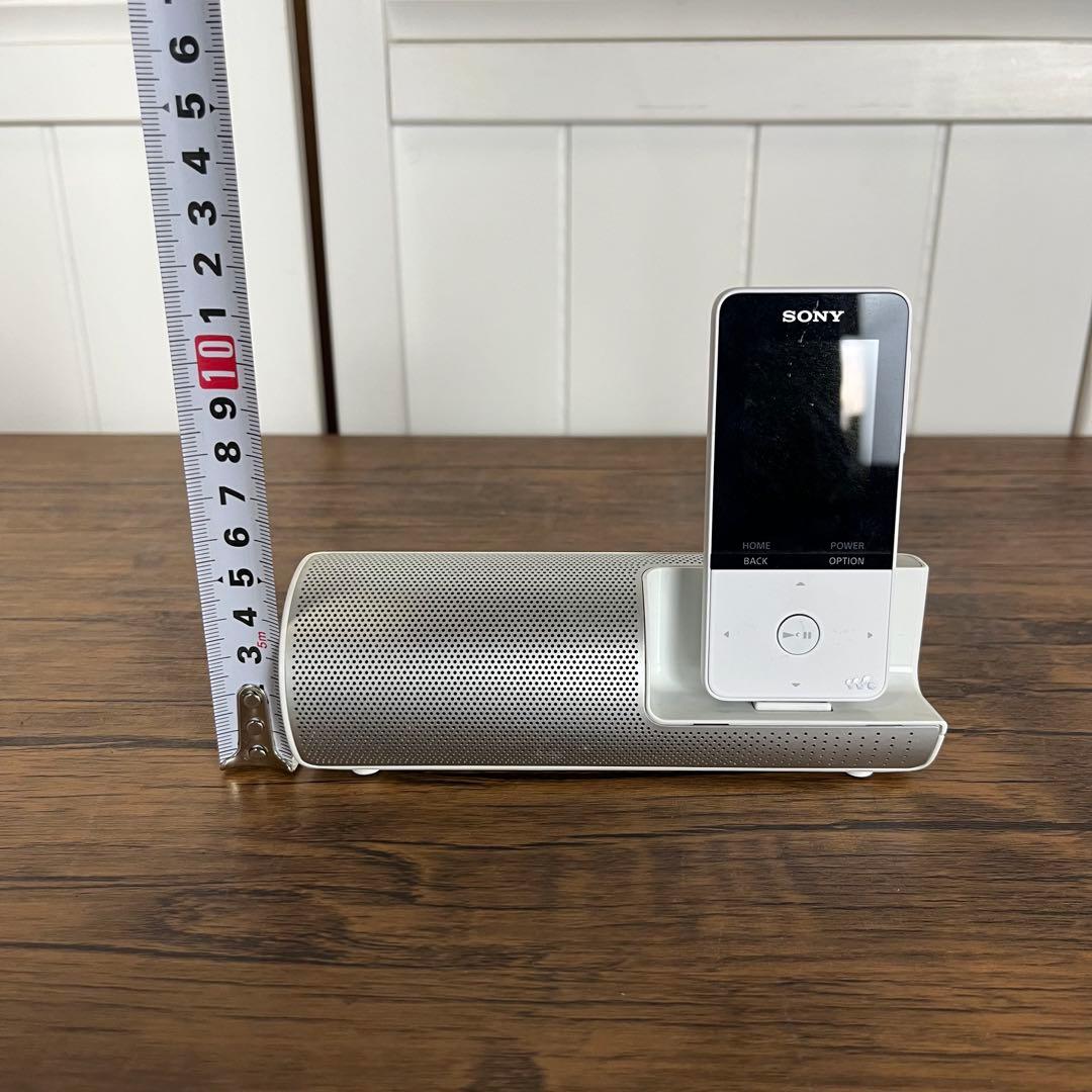 SONY NW-S315 デジタルオーディオプレーヤー 16GB ウォークマン