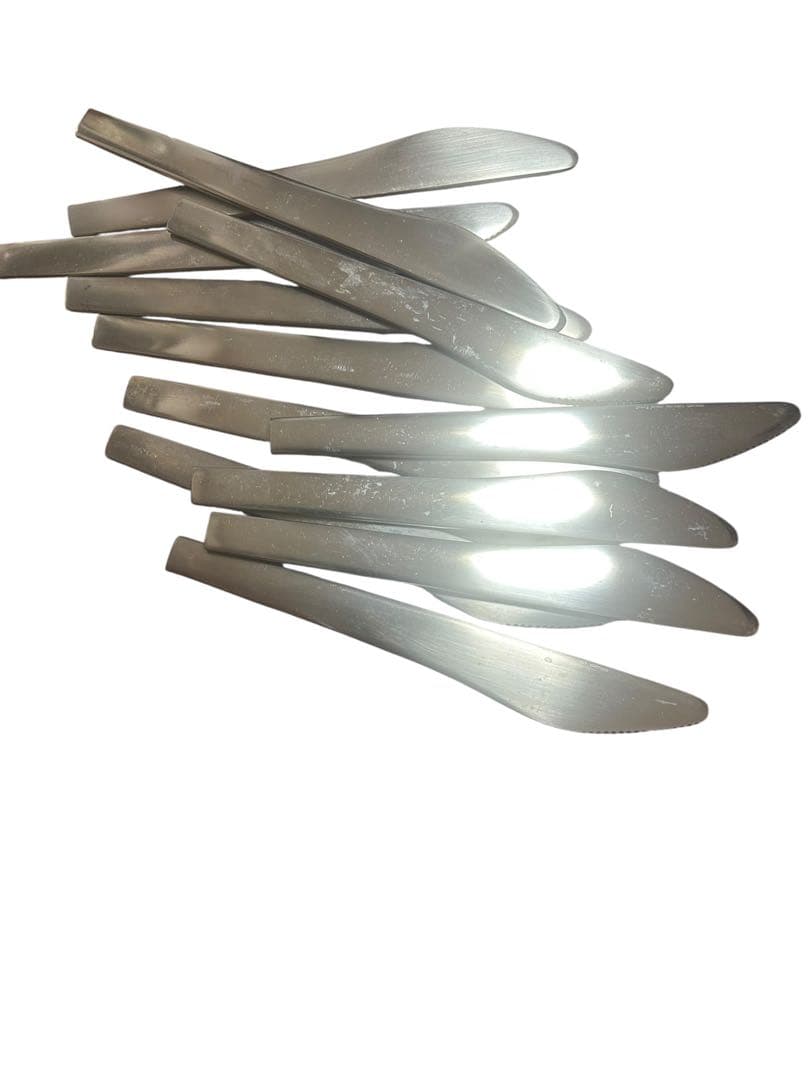 g*o様   DANMARK カトラリーセット 86点　ま