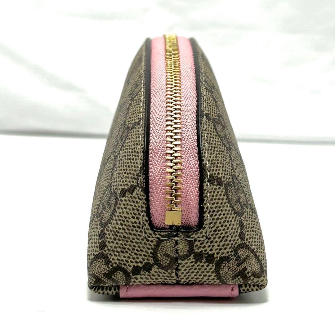 GUCCI ディズニー コラボ デイジーダック ペンケース GGスプリーム