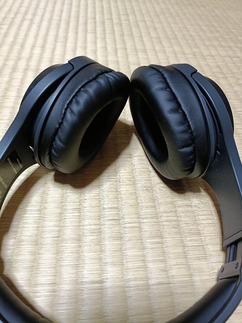 audio-technica ATH-EP1000IR ワイヤレスヘッドホン