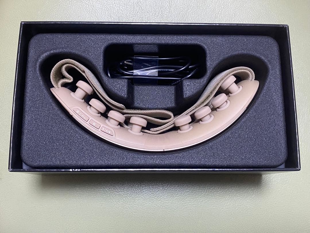 175 DOCTOR AIR 3Dアイマジックタッピング