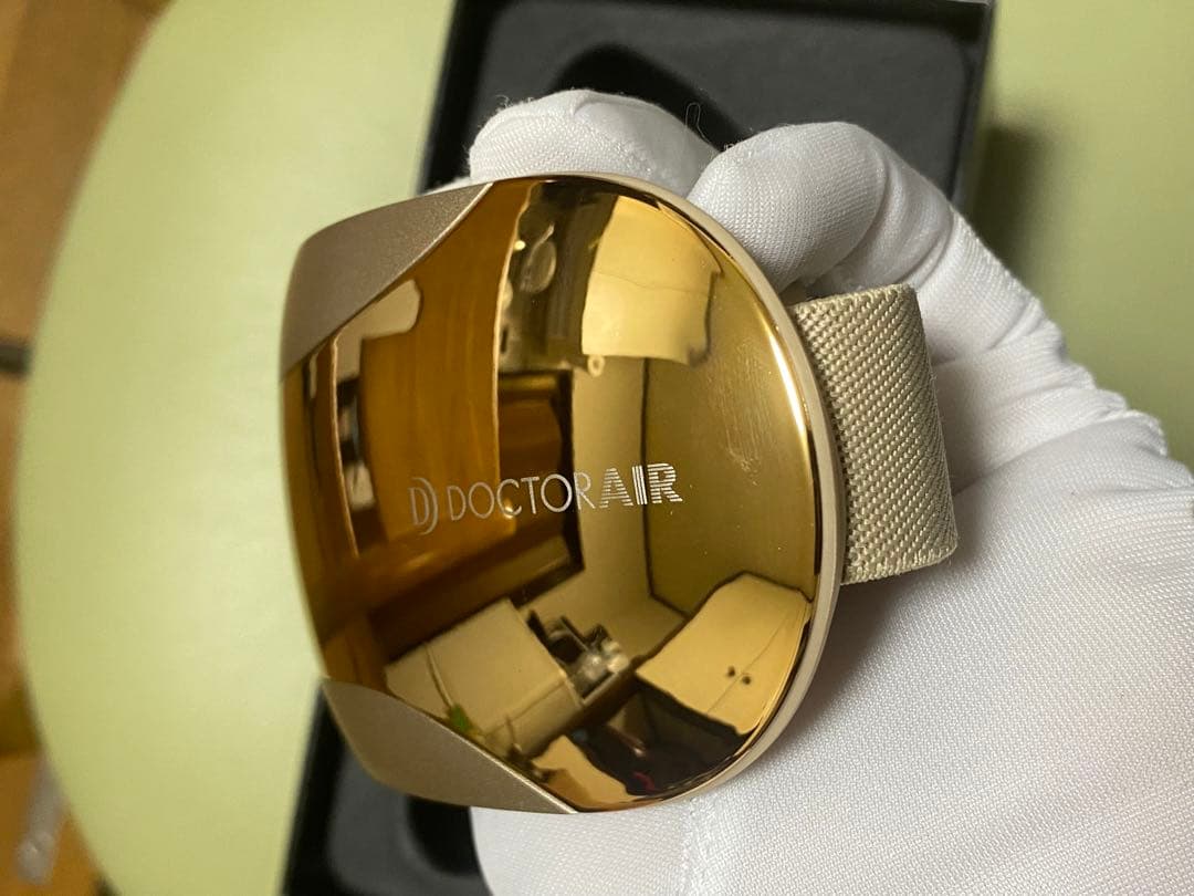 175 DOCTOR AIR 3Dアイマジックタッピング