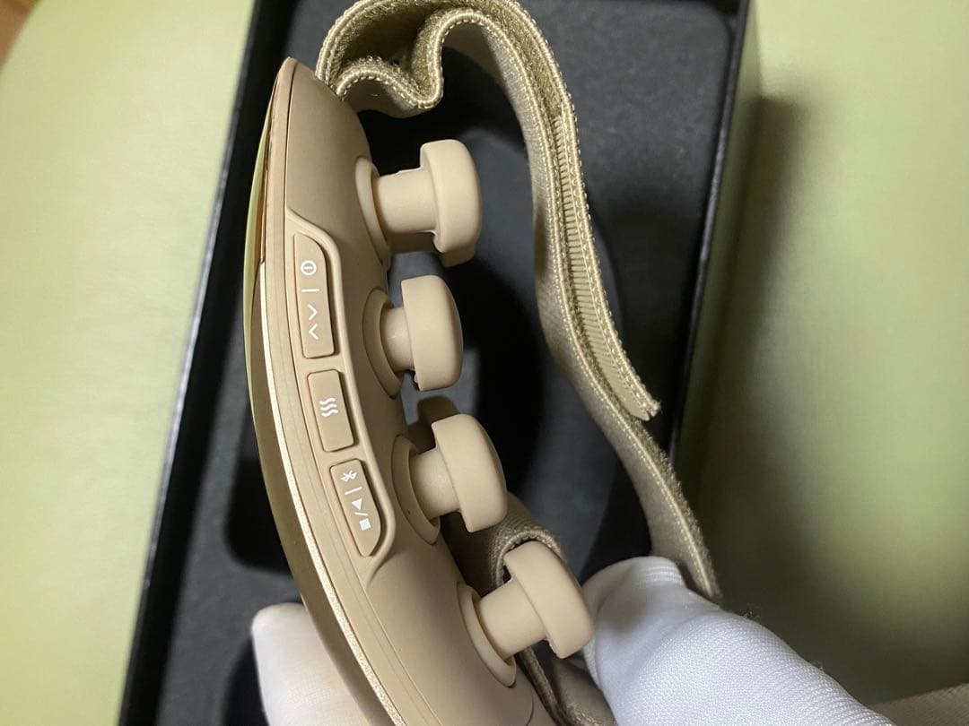 175 DOCTOR AIR 3Dアイマジックタッピング