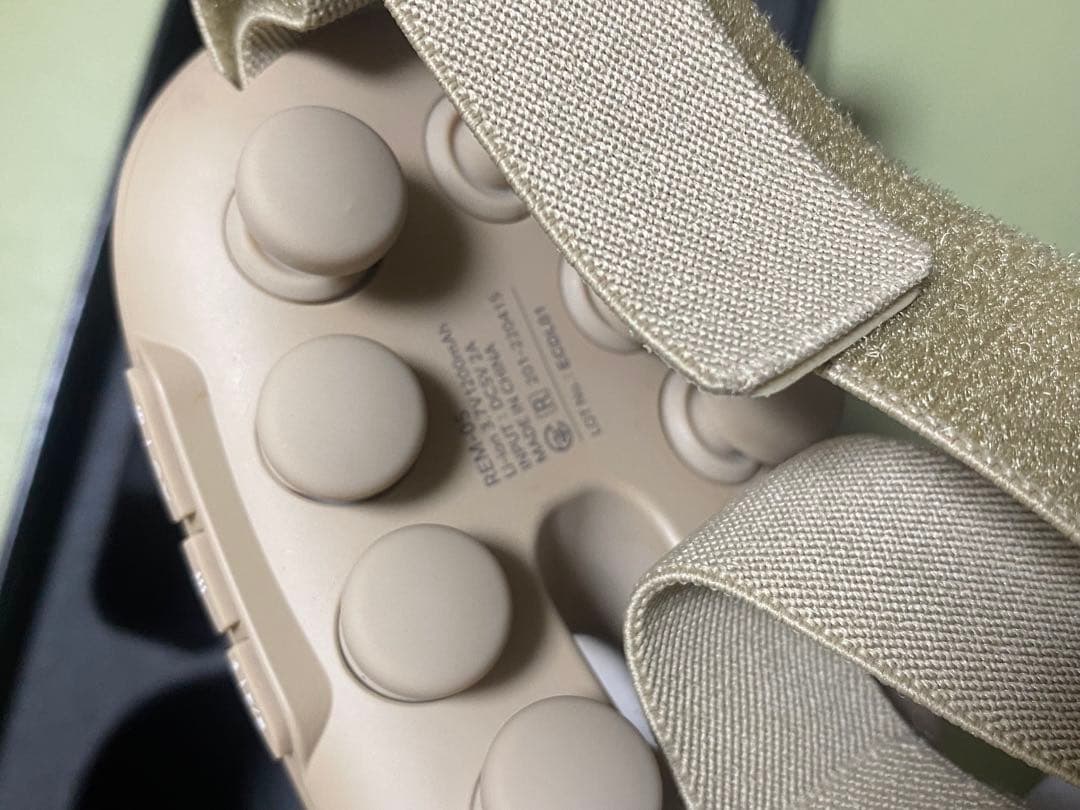 175 DOCTOR AIR 3Dアイマジックタッピング