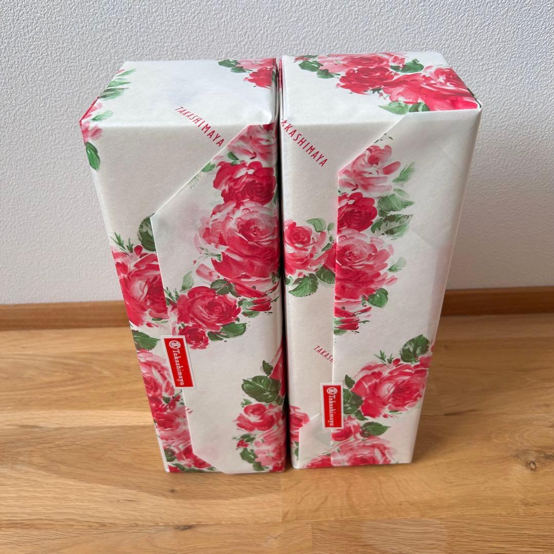 森伊蔵　金ラベル　720ml 2本セット