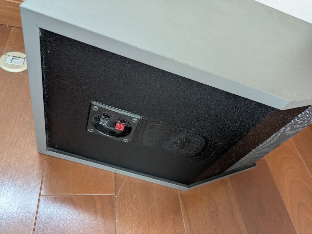 BOSE 201-II MUSIC MONHTOR スピーカー　ペア