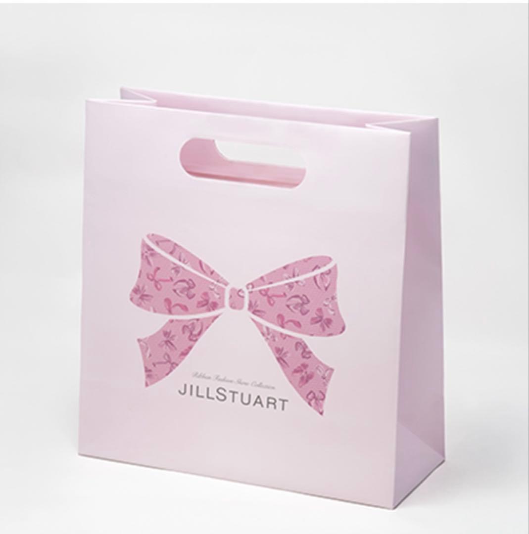 JILL STUART ジルスチュアート 2025クリスマスコフレ 抜け無し
