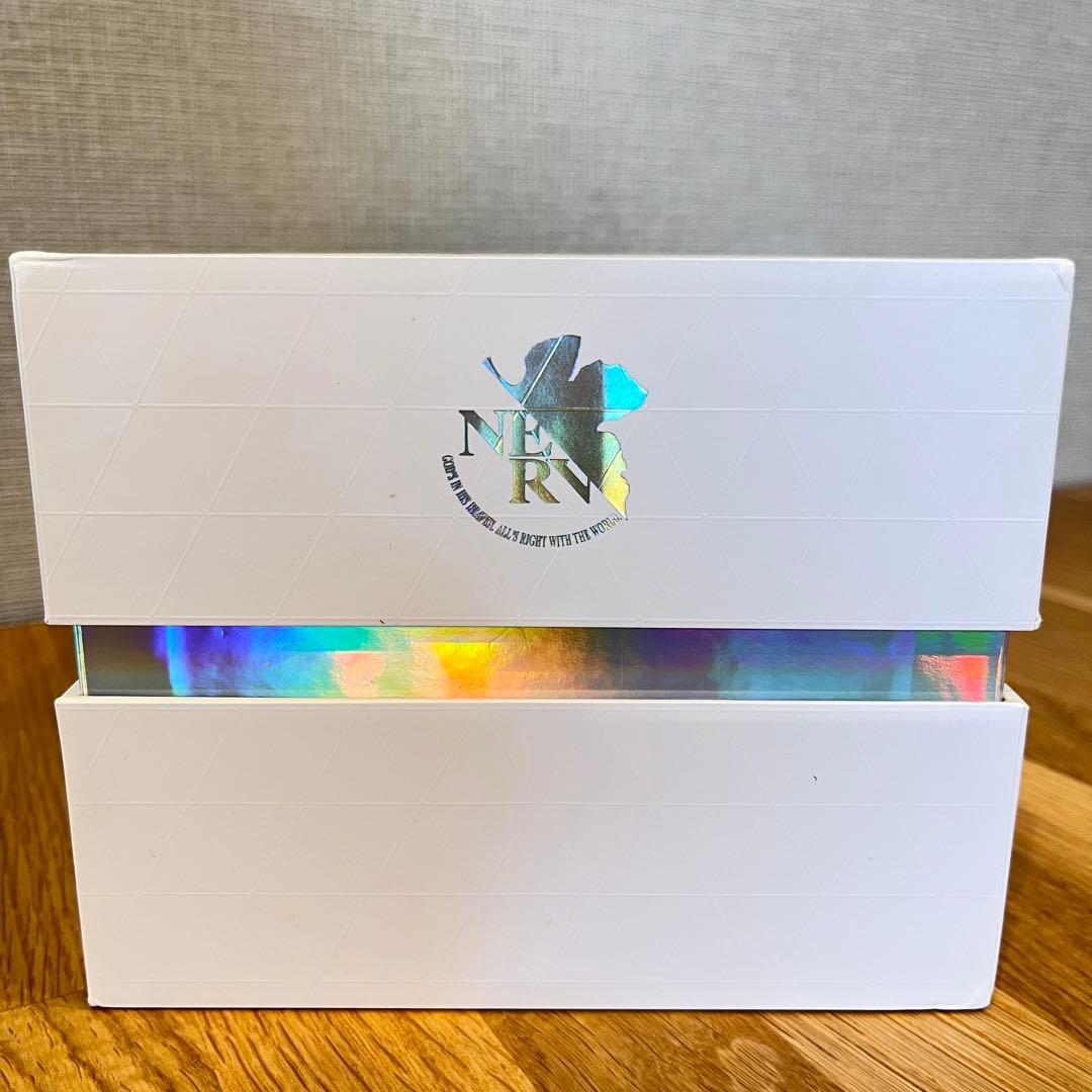EVANGELION CASETiFY　チャージングドック　エヴァンゲリオン