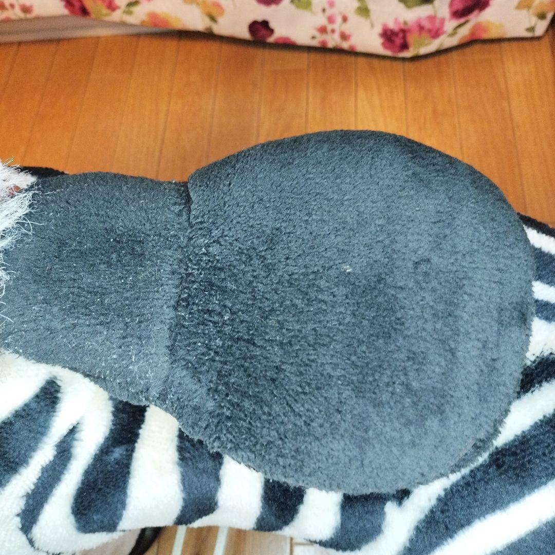 ★ラングス　ジャパン　エコポニー　しまうま　中古品★【週末特価】