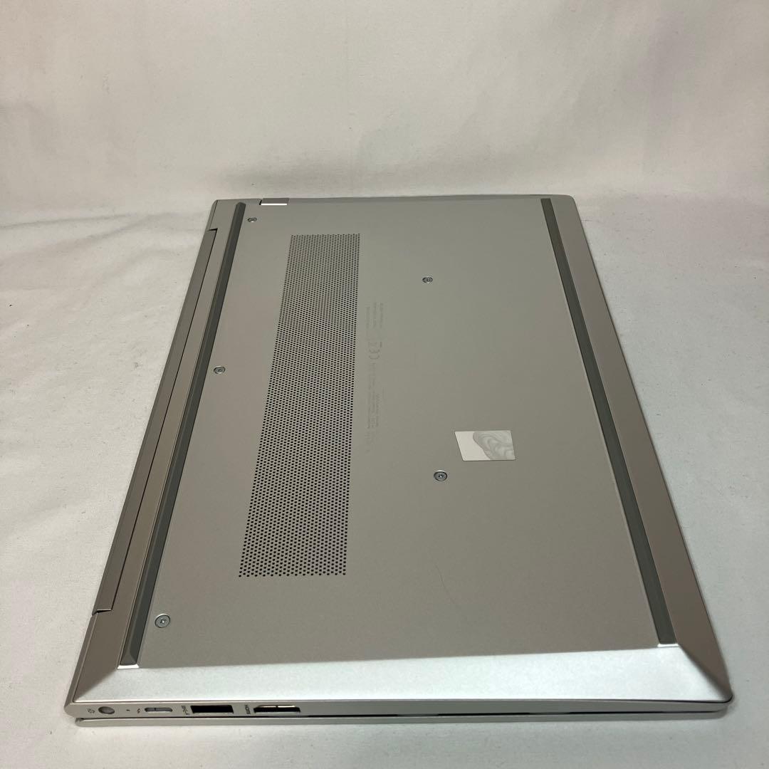 準美品 HP 630 G9 第12世代 i5 16GB SSD FHD オフィス