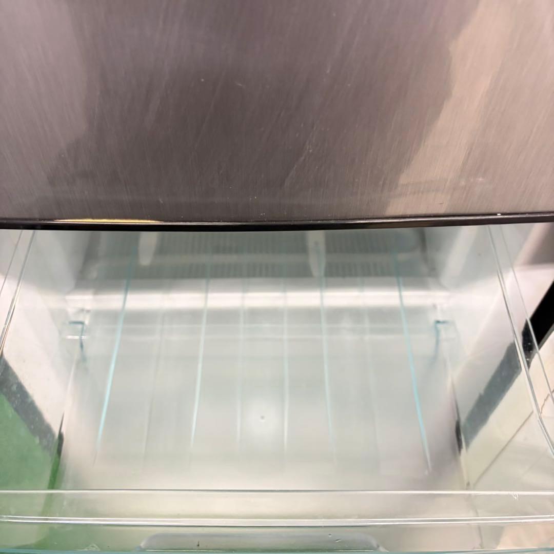 752 冷蔵庫　200L弱　洗濯機　6kg 小型　一人暮らし　大きめ　保証込み