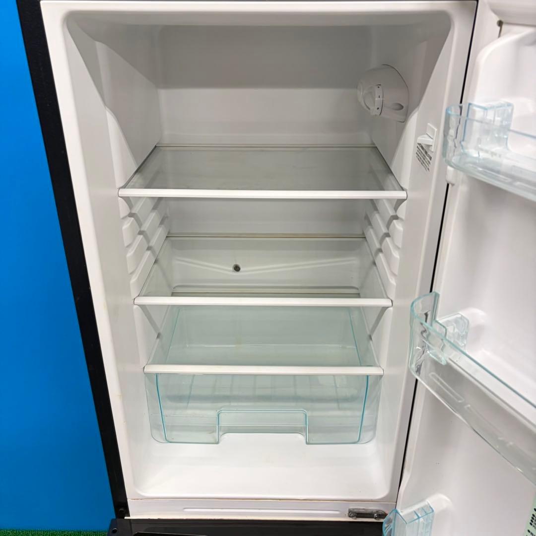 752 冷蔵庫　200L弱　洗濯機　6kg 小型　一人暮らし　大きめ　保証込み