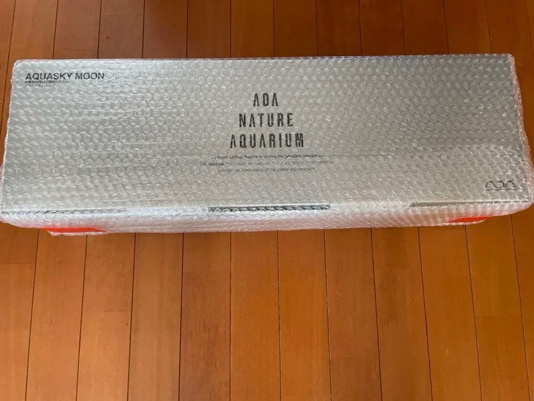 ADA AQUASKY MOON LEDライト60㎝水槽用