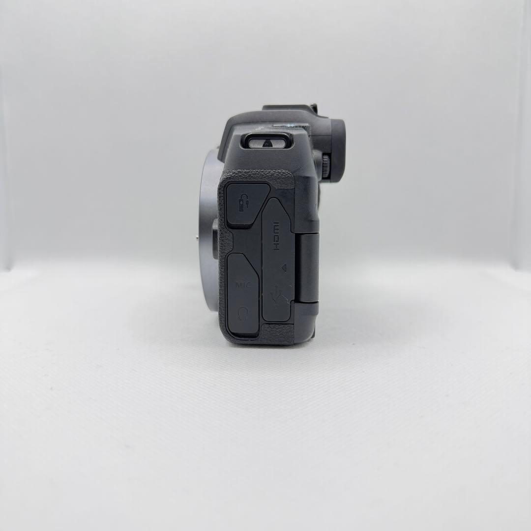 Canon EOS RP レンズセット