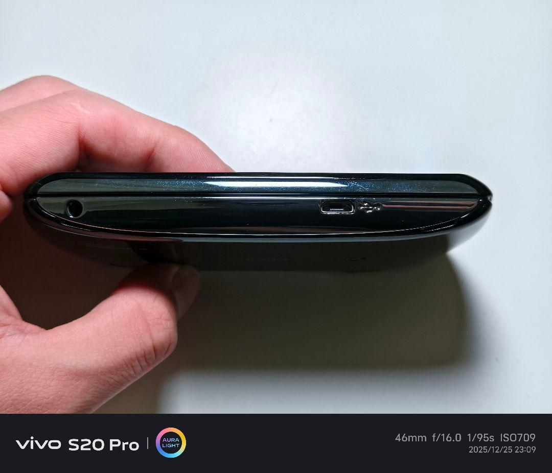 【希少】 Xperia PLAY ジャンク