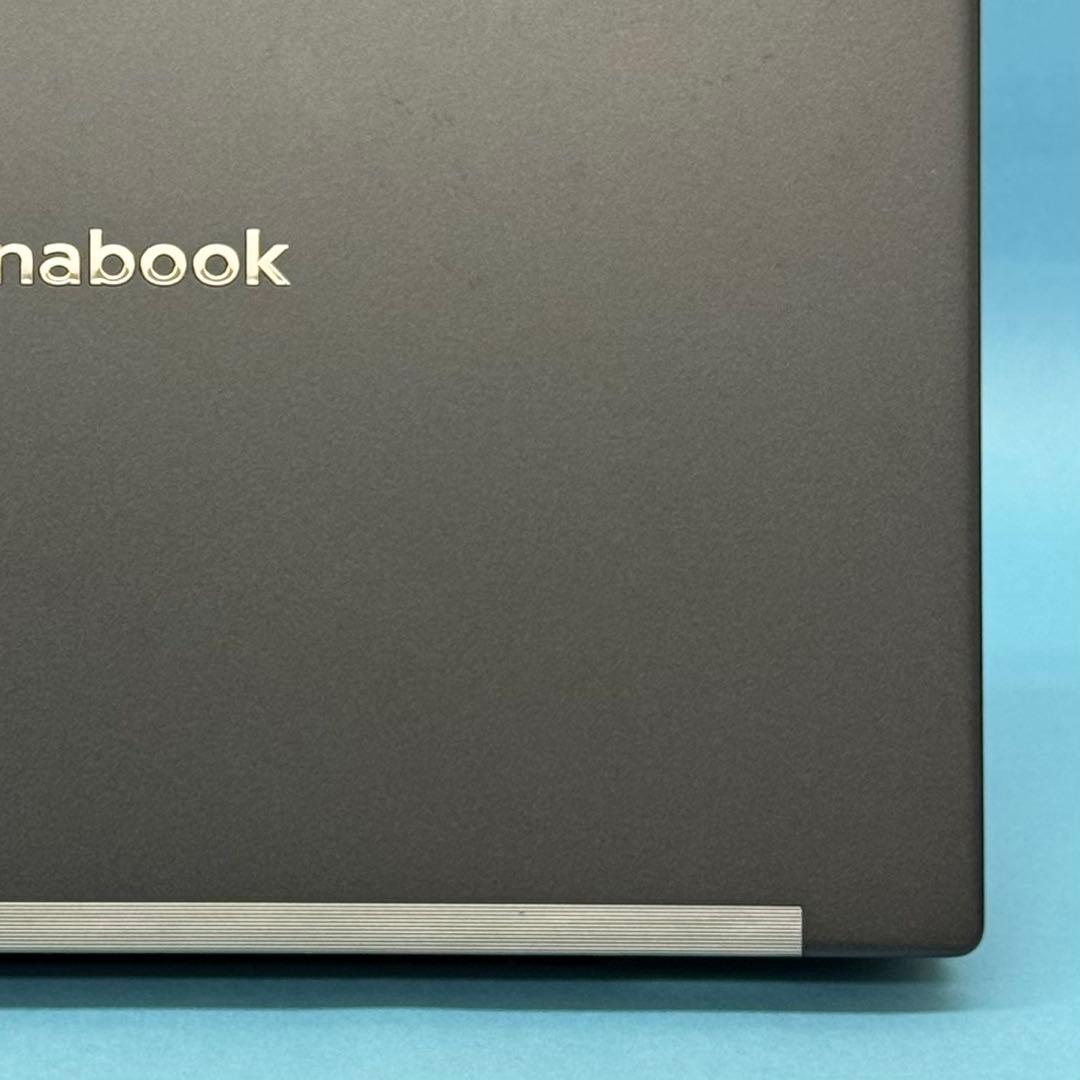 869 良品 第12世代 16GB dynabook G83/KW office