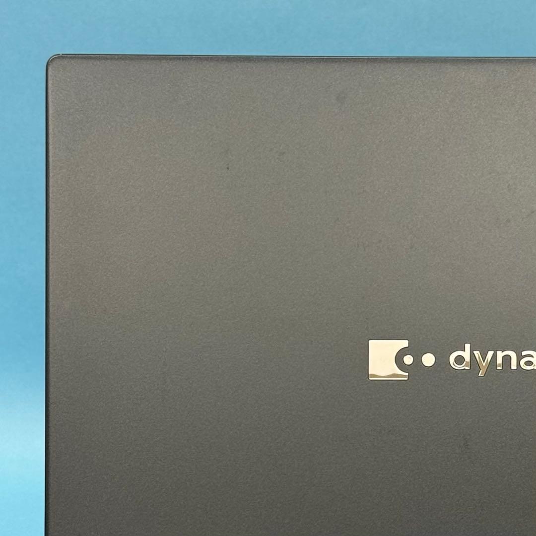 869 良品 第12世代 16GB dynabook G83/KW office
