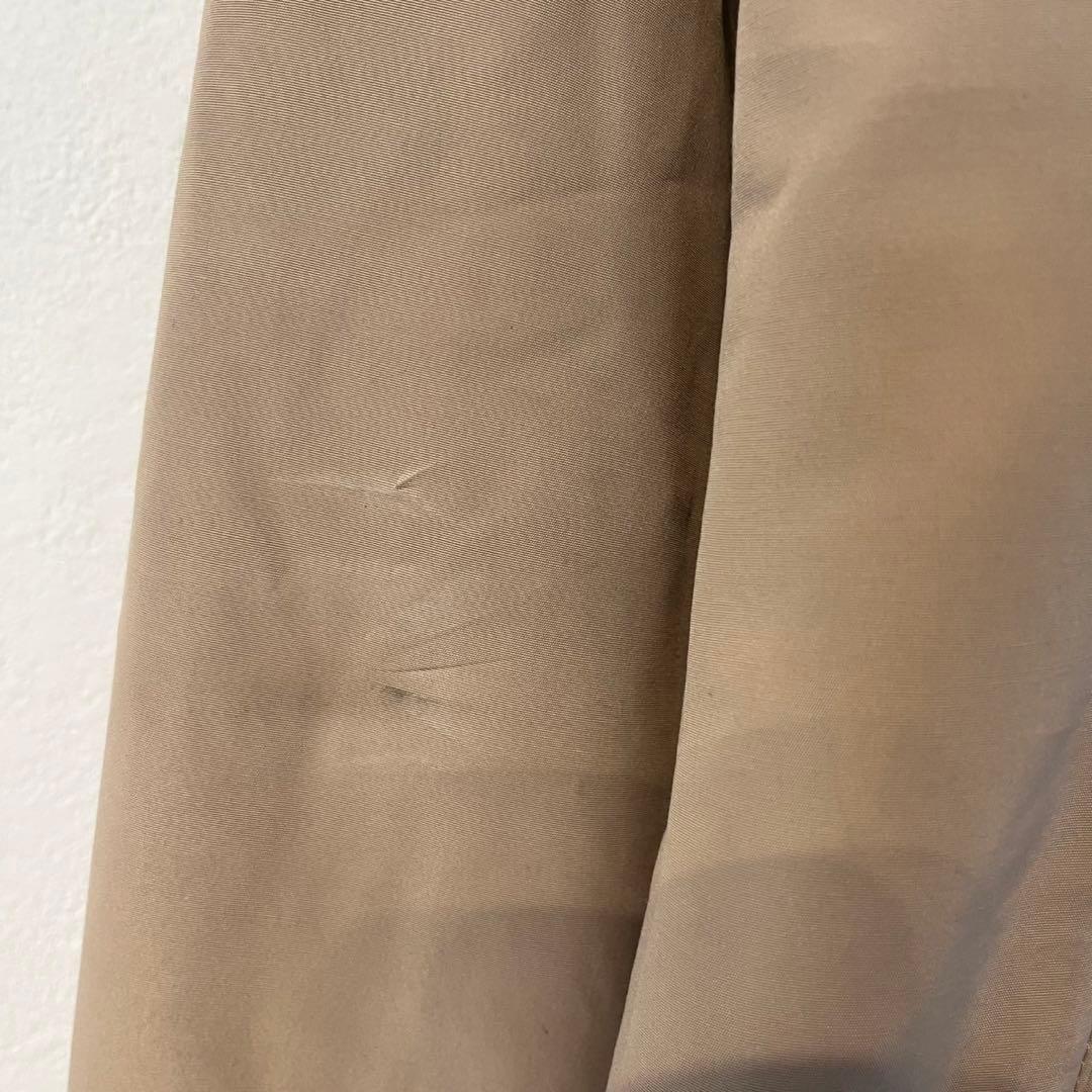 ノースフェイス　マクマードパーカー　レディース　M ダウンコート　ファー