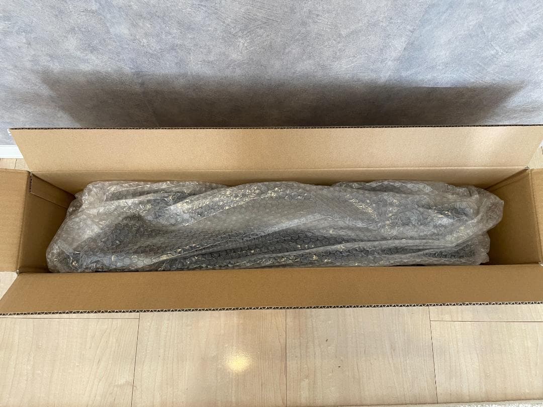 Panasonic スティッククリーナー ほぼ未使用 美品 MC-SB54K-A