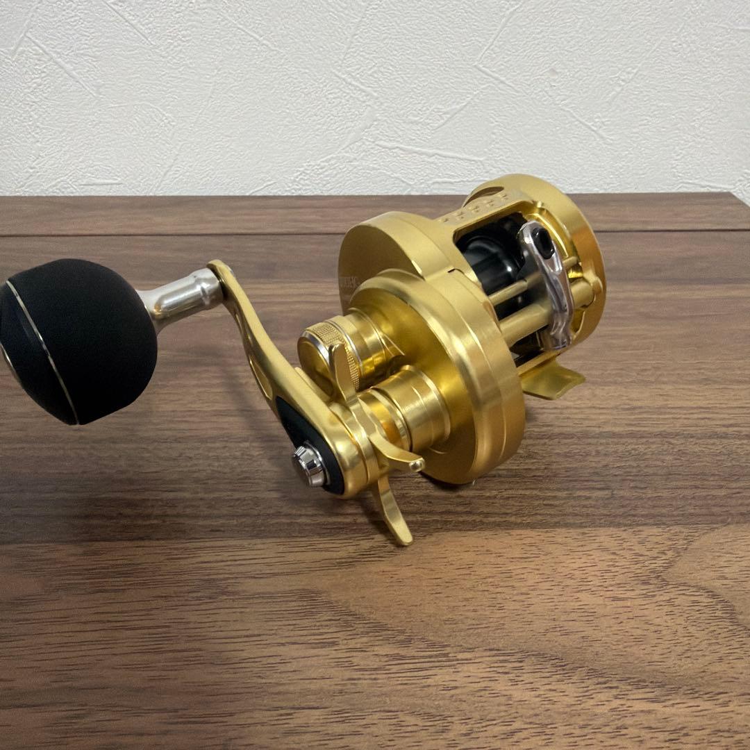 14オシアコンクエスト200HG 早い者勝ち‼️