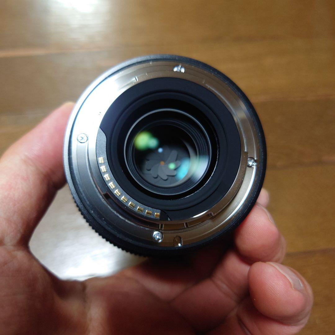 シグマ SIGMA 35mm F2 DG DN ソニーEマウント