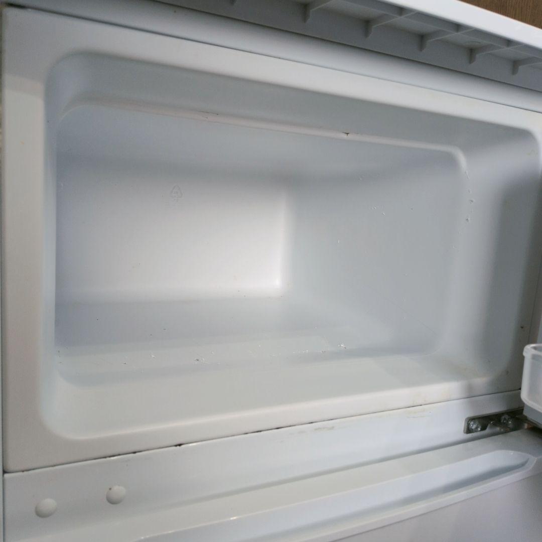 【送料込み】comfee RCT90WH/E 冷蔵庫 90L（2022年製）