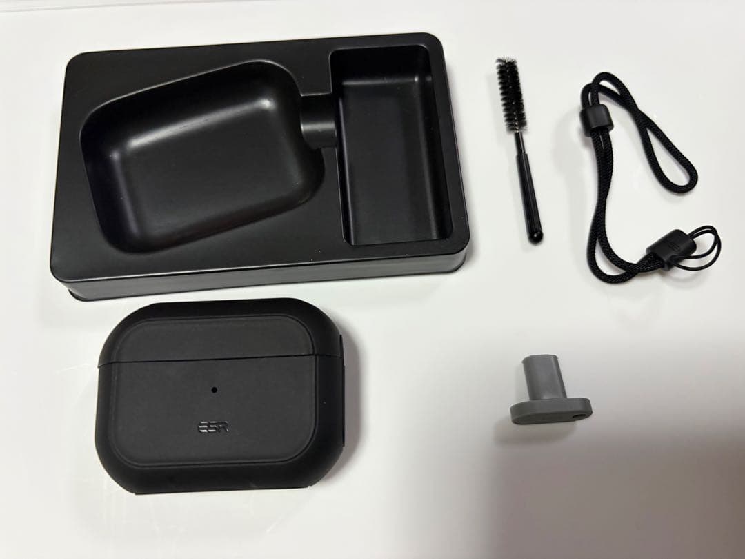 AirPods Pro（第2世代）＋保護ケース付き