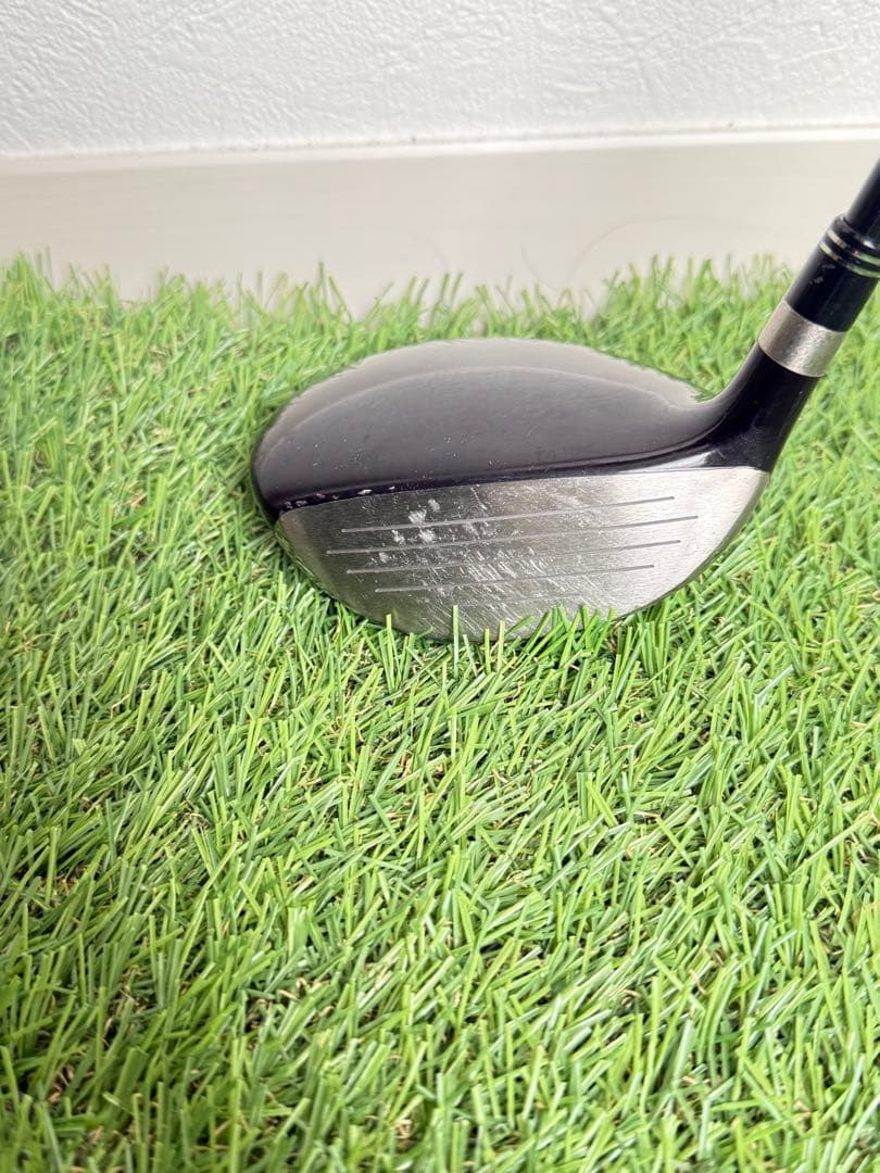 エポン EPON AF-202 5W カスタムシャフトマッハラインe FW50R