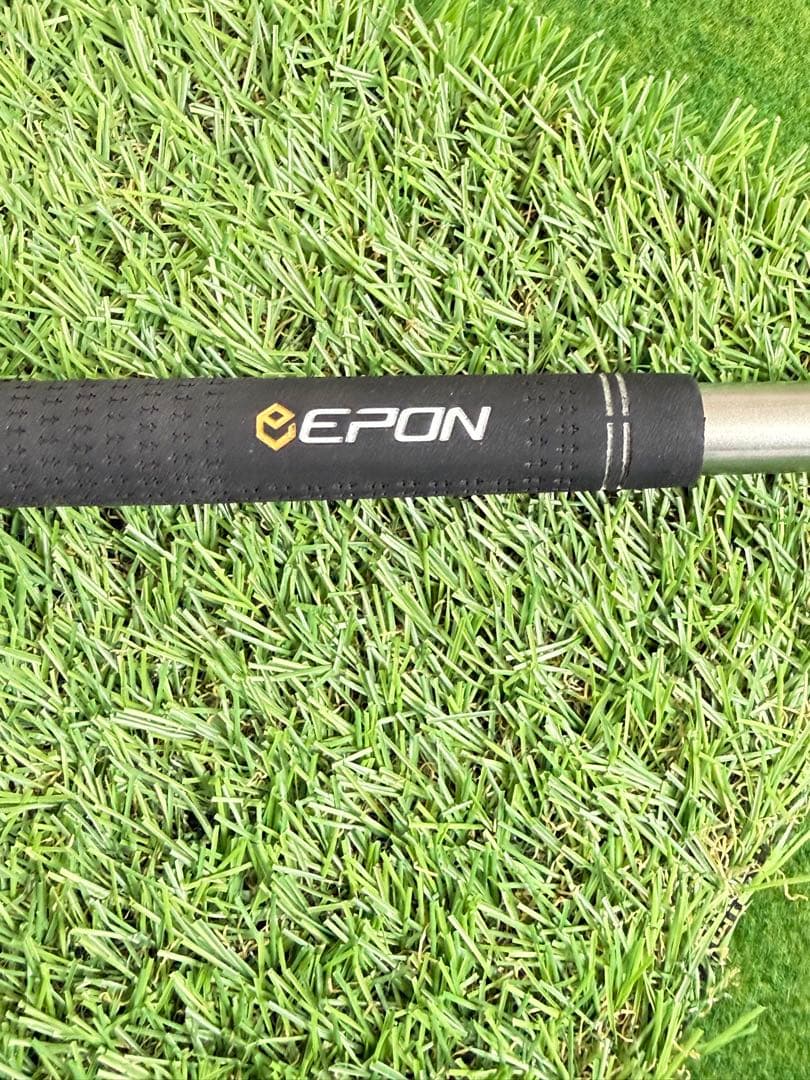 エポン EPON AF-202 5W カスタムシャフトマッハラインe FW50R