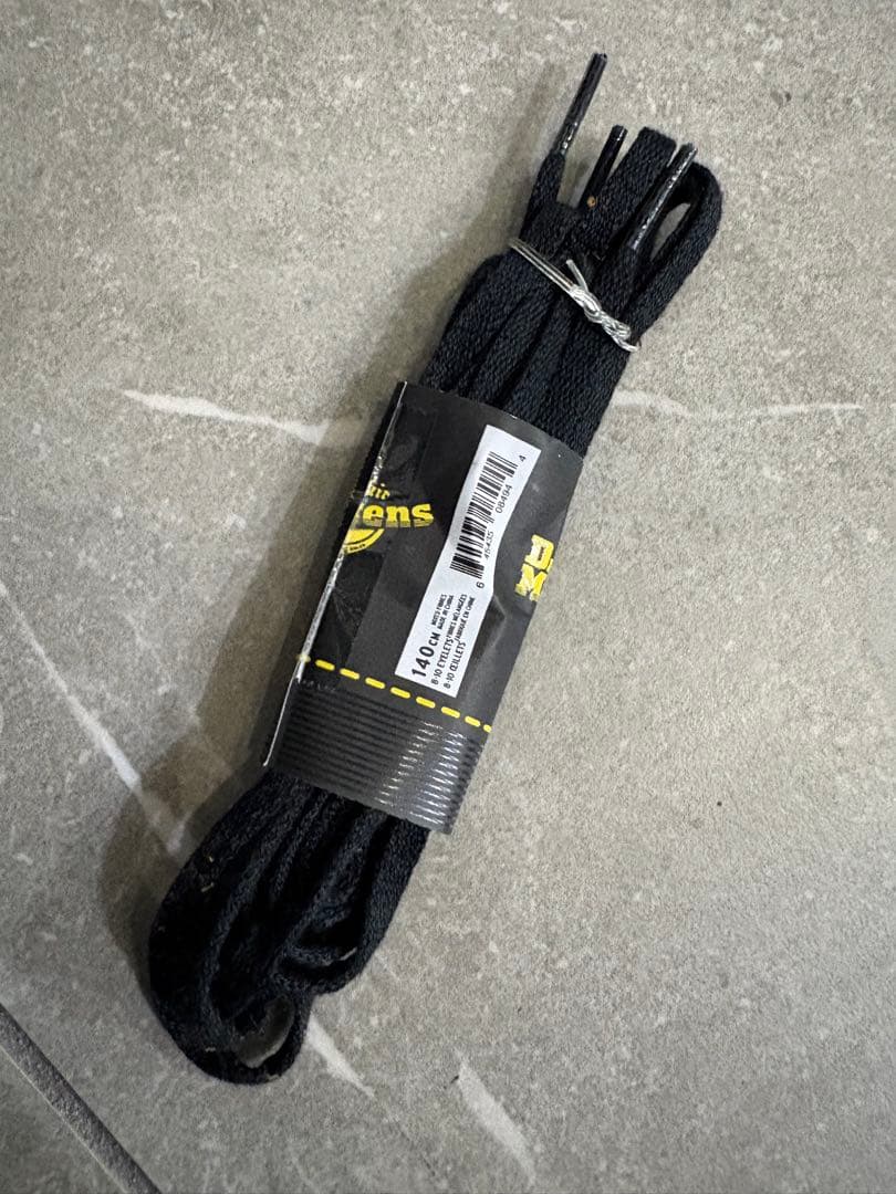 わっちゃんドクターマーチン 1460 PASCAL uk7 8ホール