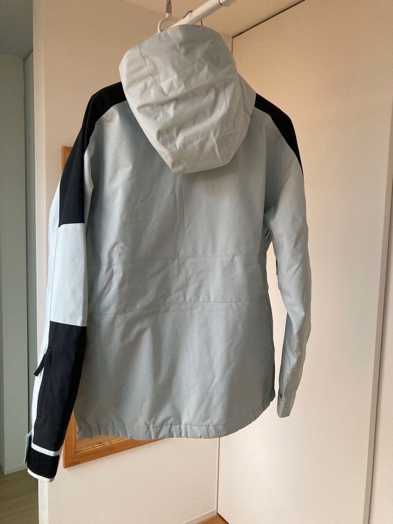 QUICKSILVER スノーボードジャケットS 新品未使用　防水透湿20K