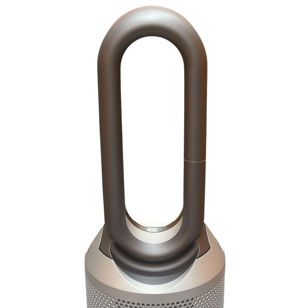 2024年 dyson Hot＋Cool 空気清浄機能付ファンヒーター HP00