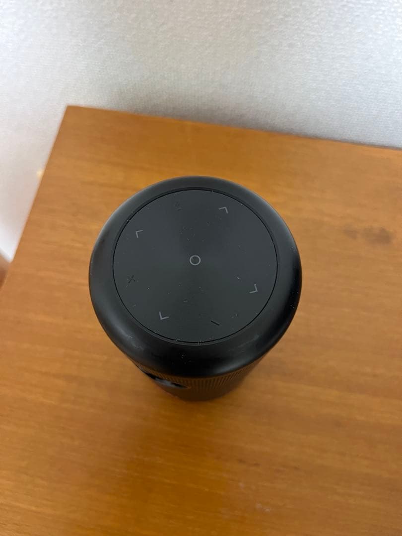 【ひろポンフィールド】Nebula Capsule II プロジェクター