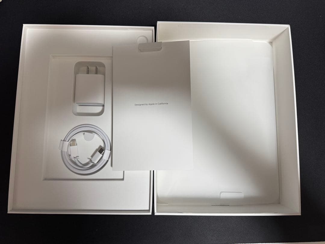 iPad 第11世代 128GB シルバー