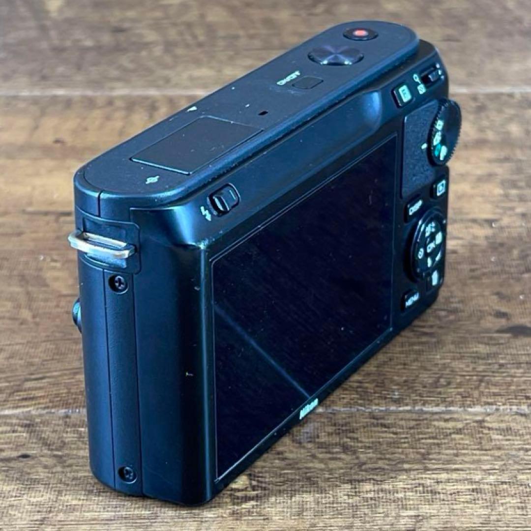 Nikon 1 ニコン　ボディ　付属品　ニコン