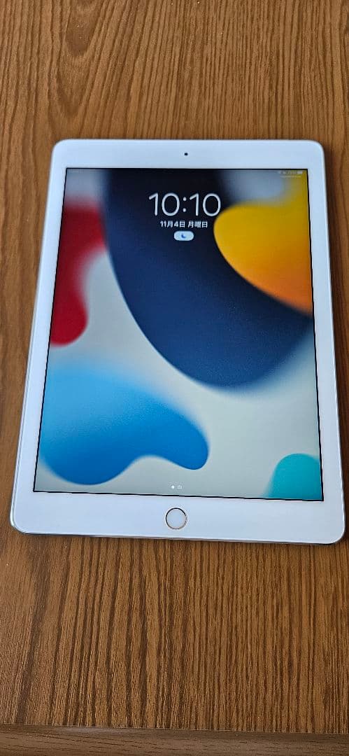 iPad Air2 第2世代 64GB ドコモ