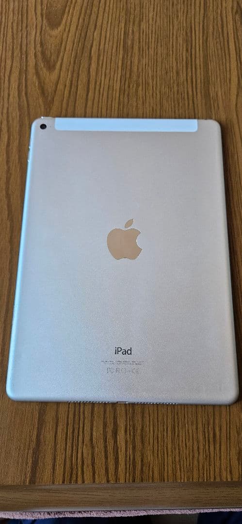 iPad Air2 第2世代 64GB ドコモ