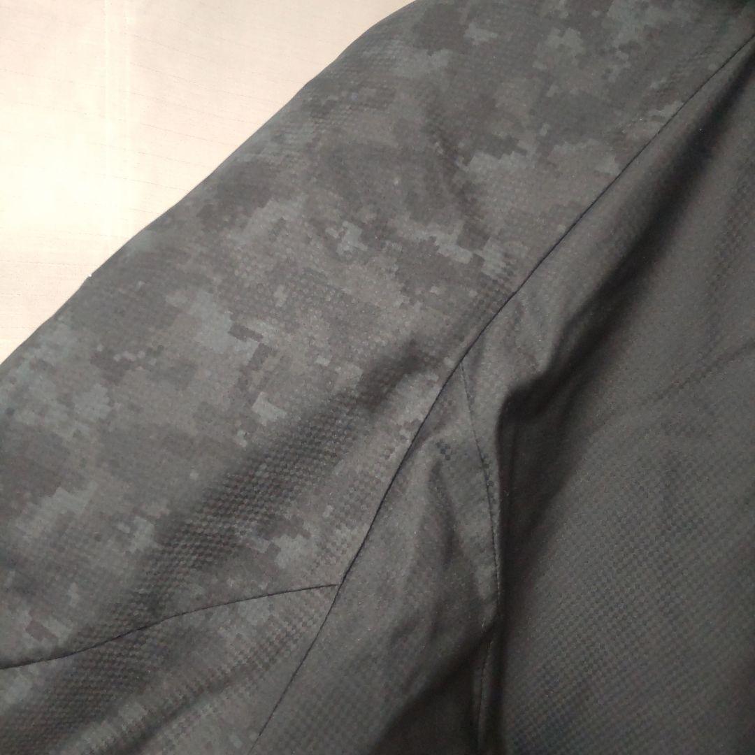 大谷翔平モデルデサントブルゾン