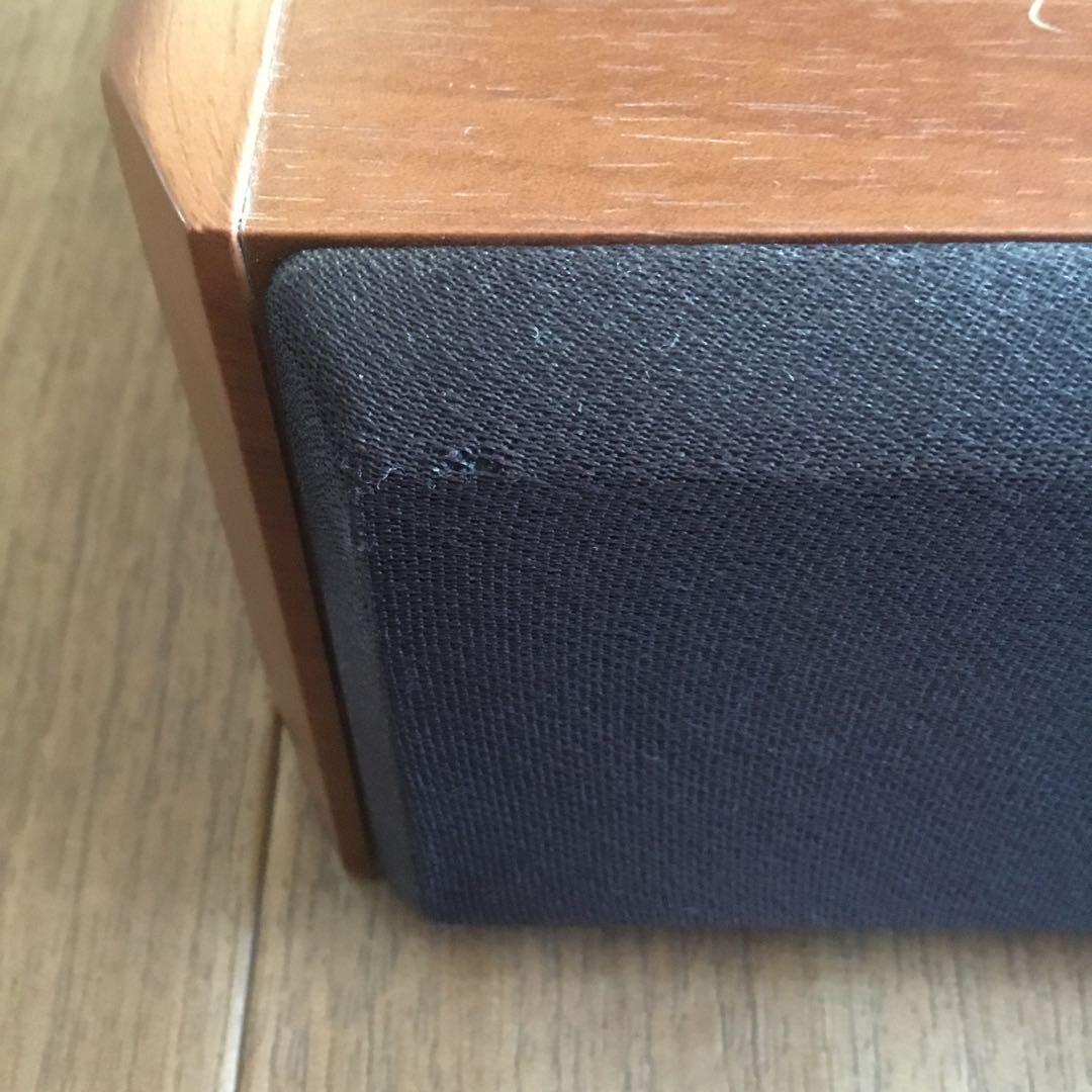 DENON センタースピーカー SC-C555SA