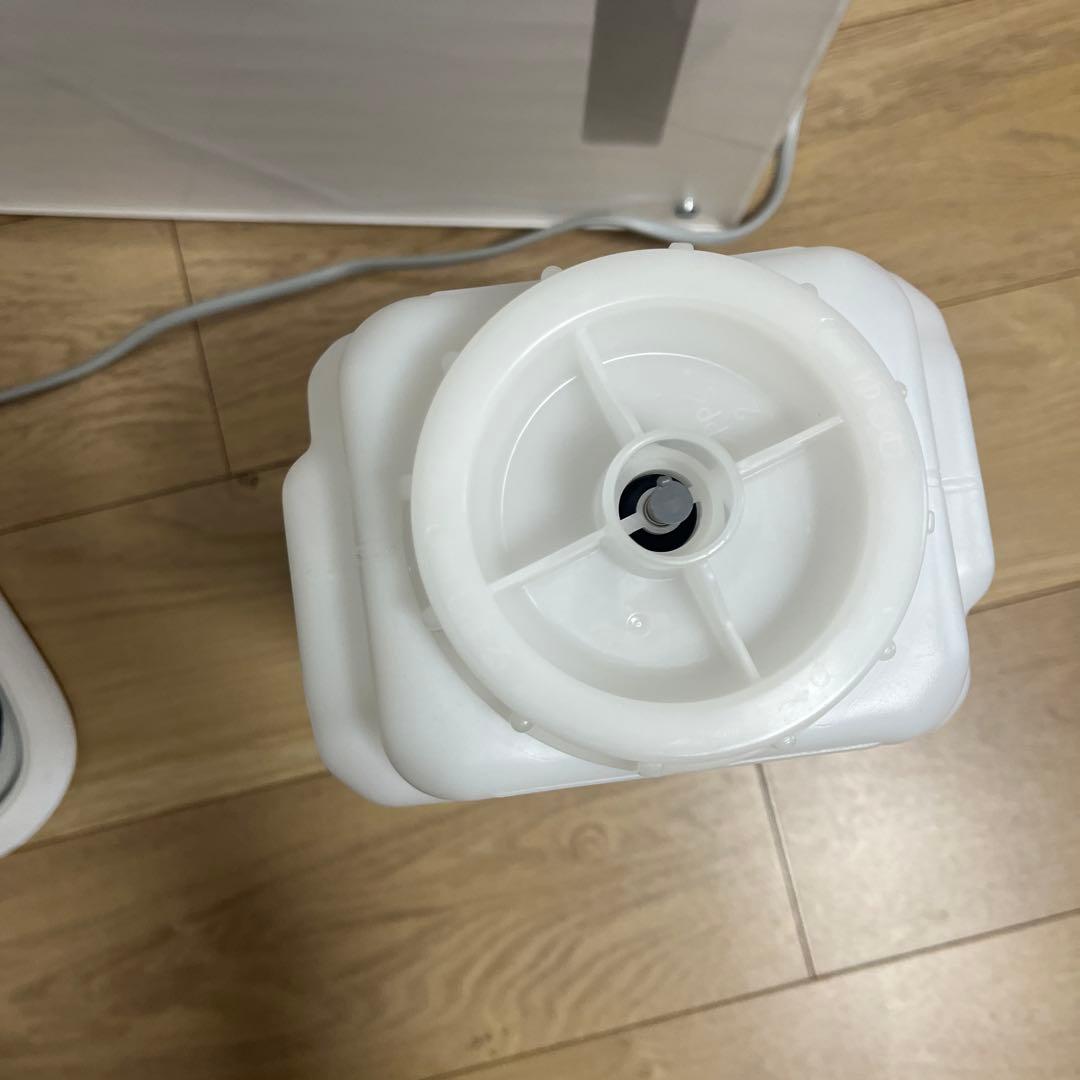 Panasonic 加湿器 FE-KXW07