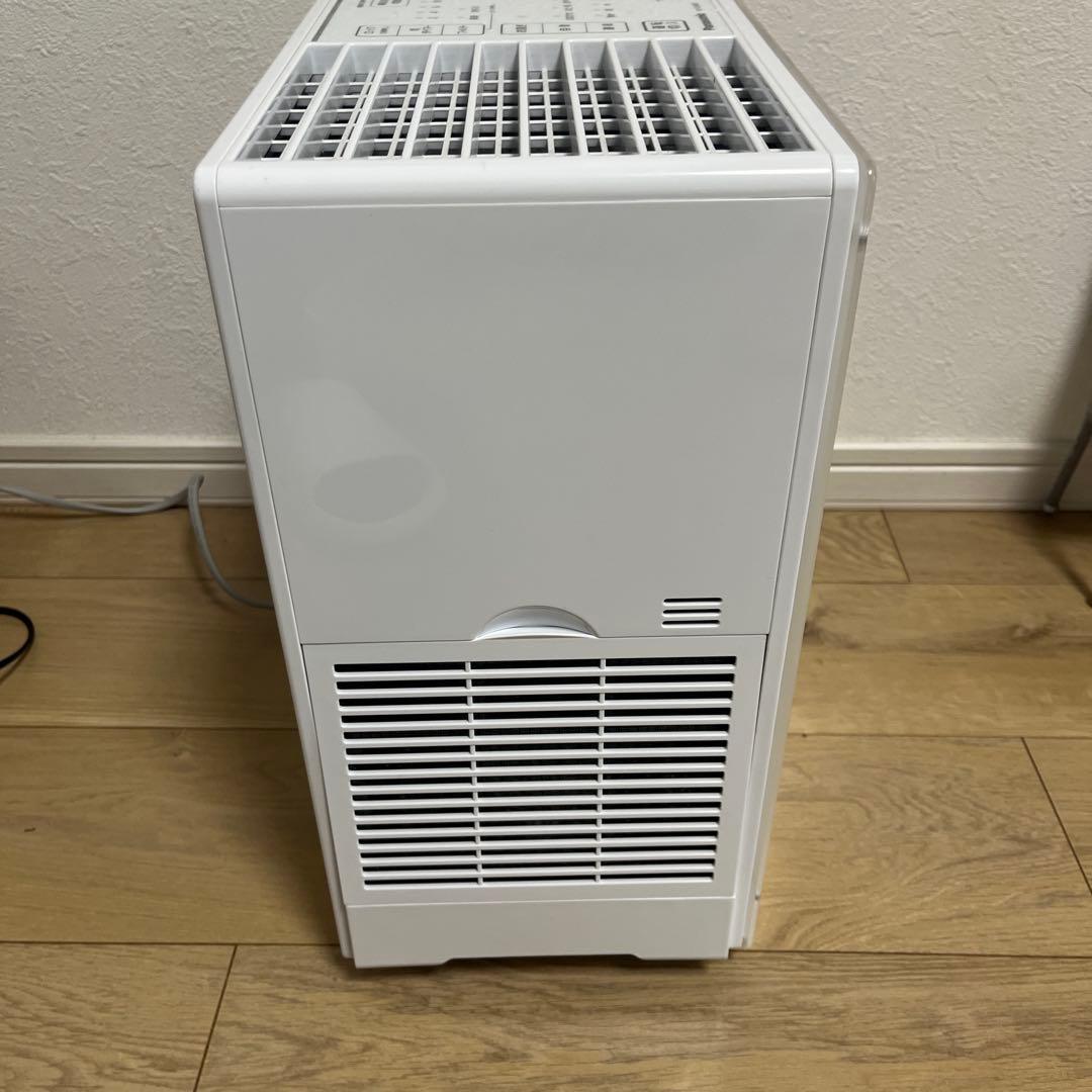 Panasonic 加湿器 FE-KXW07